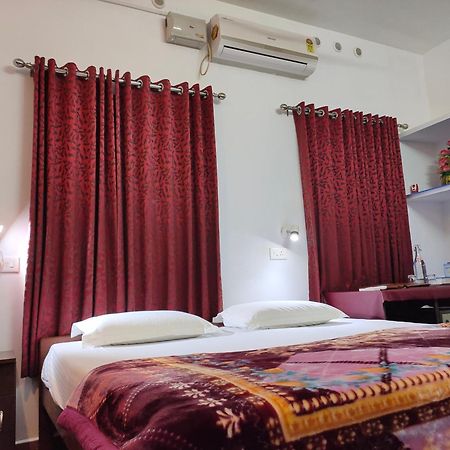 Kuttickattil Gardens Homestay Kottayam Exteriér fotografie