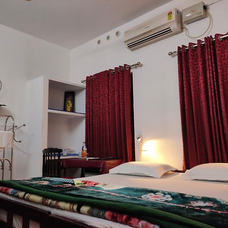 Kuttickattil Gardens Homestay Kottayam Exteriér fotografie