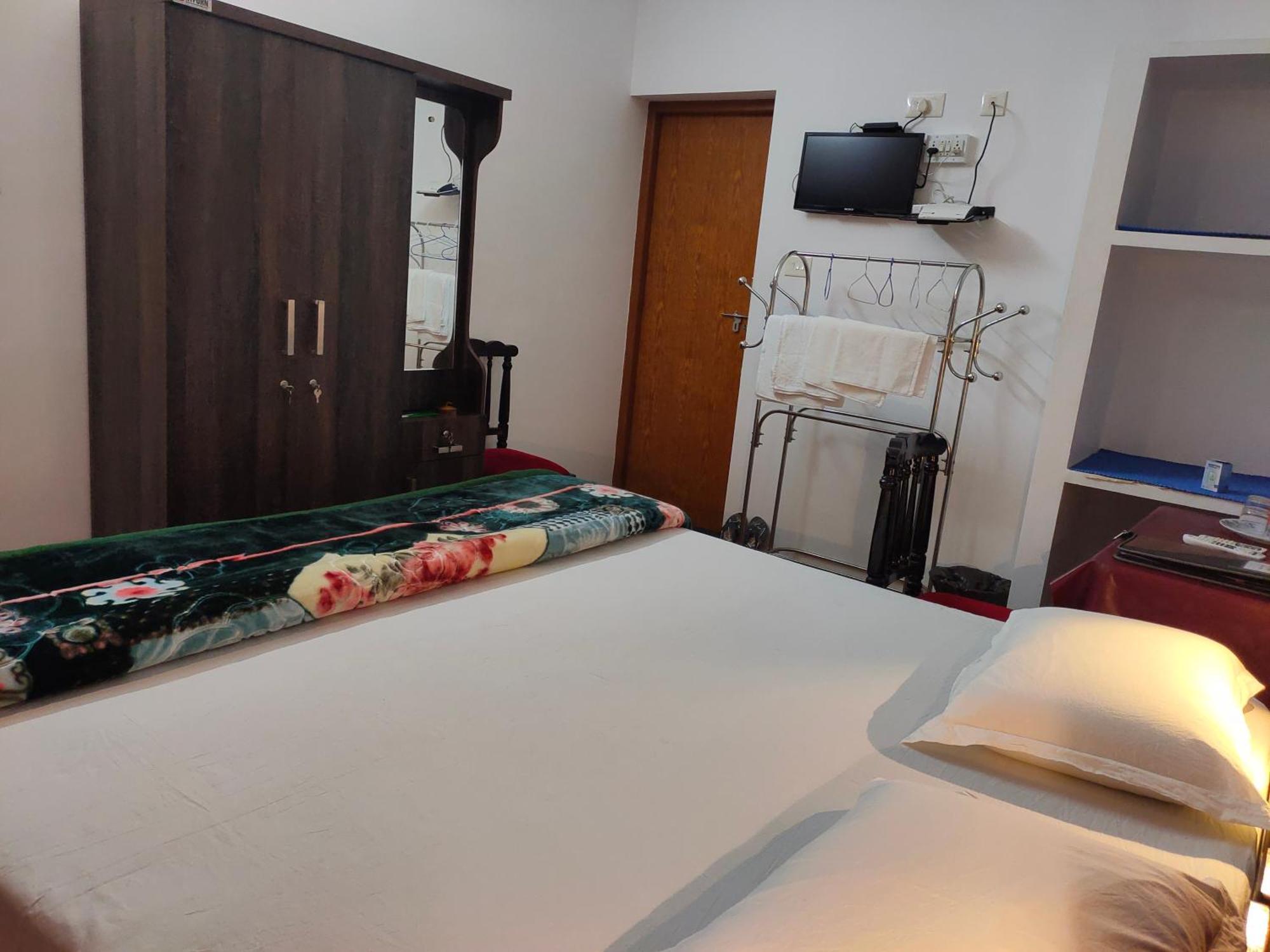 Kuttickattil Gardens Homestay Kottayam Exteriér fotografie