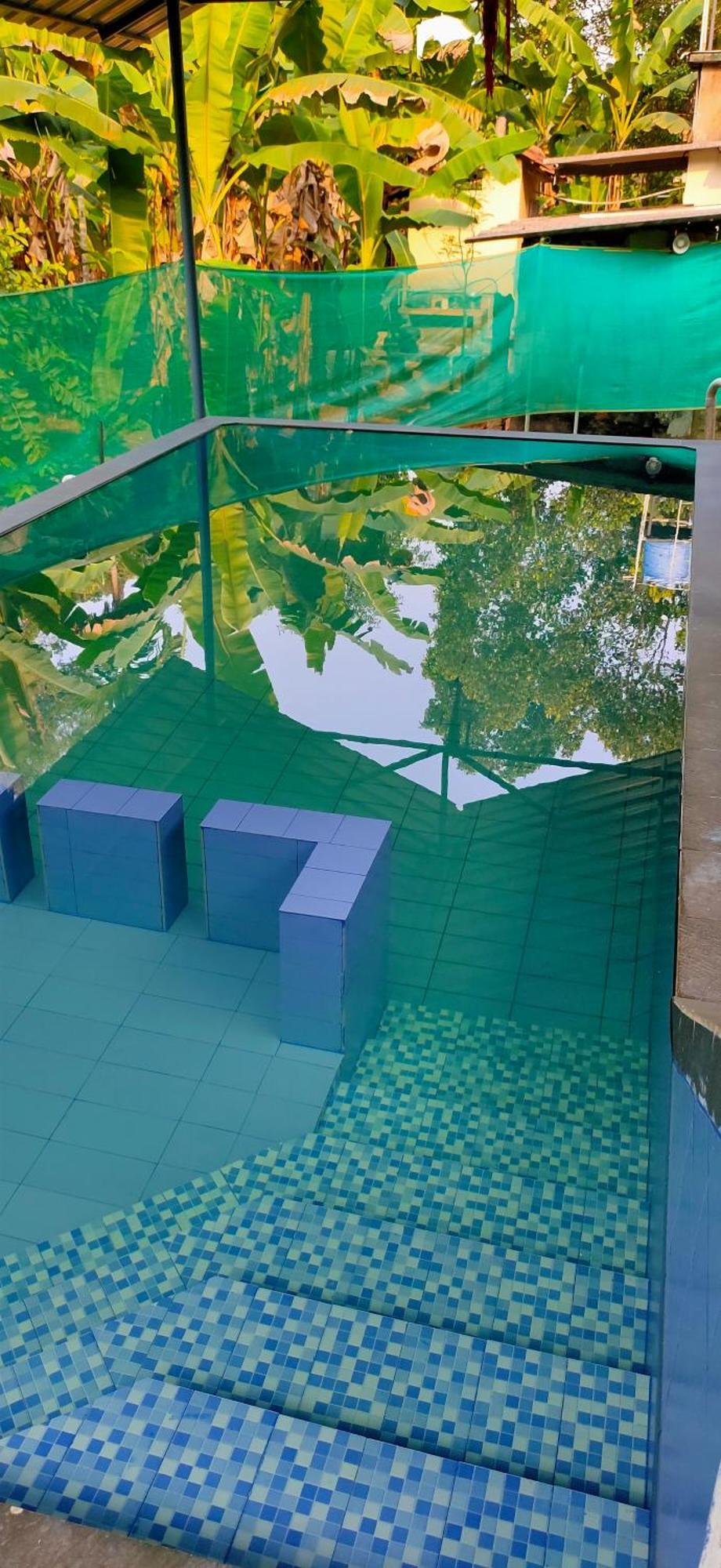 Kuttickattil Gardens Homestay Kottayam Exteriér fotografie